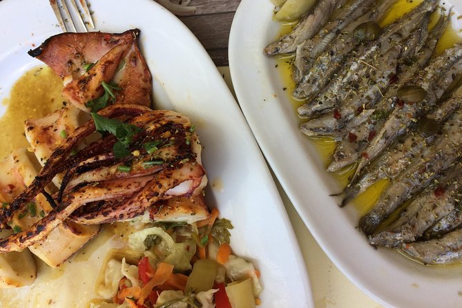 Santorini Food Tour: Fira Half-Day Small-Group Tour with Tastings - Is $151.16 a fair price?