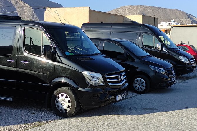 Santorini Highlights Private Tour - Santo Wines is optional, not an automatic tasting