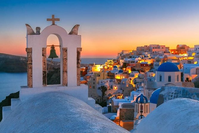 Santorini Island: Guided Tour From Heraklion Crete - Who will get the most from this excursion