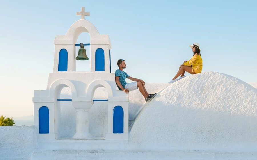 Santorini: Oia Village Professional Photo Shoot - Choosing the Right Session Length