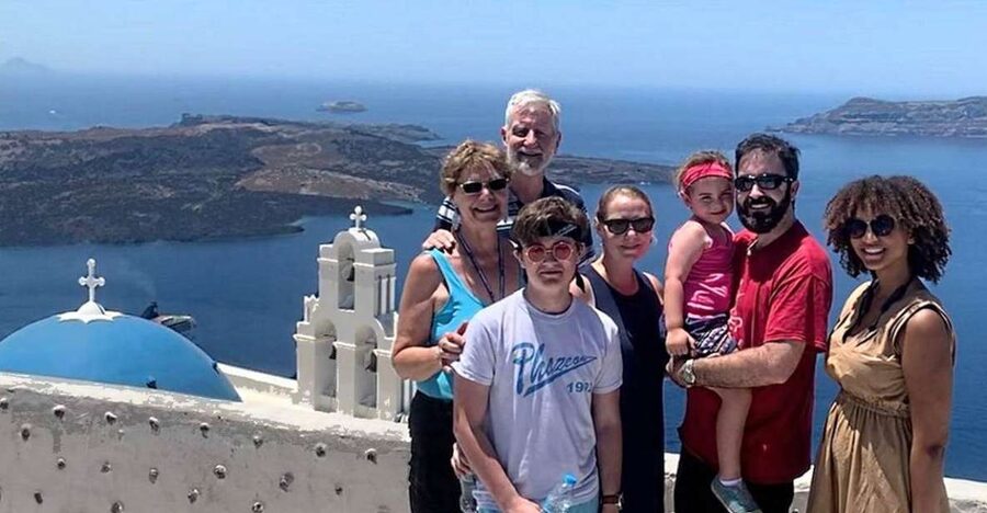 Santorini Panoramic Firostefani & Oia Blue Dome Private Tour - Why this short Santorini tour works