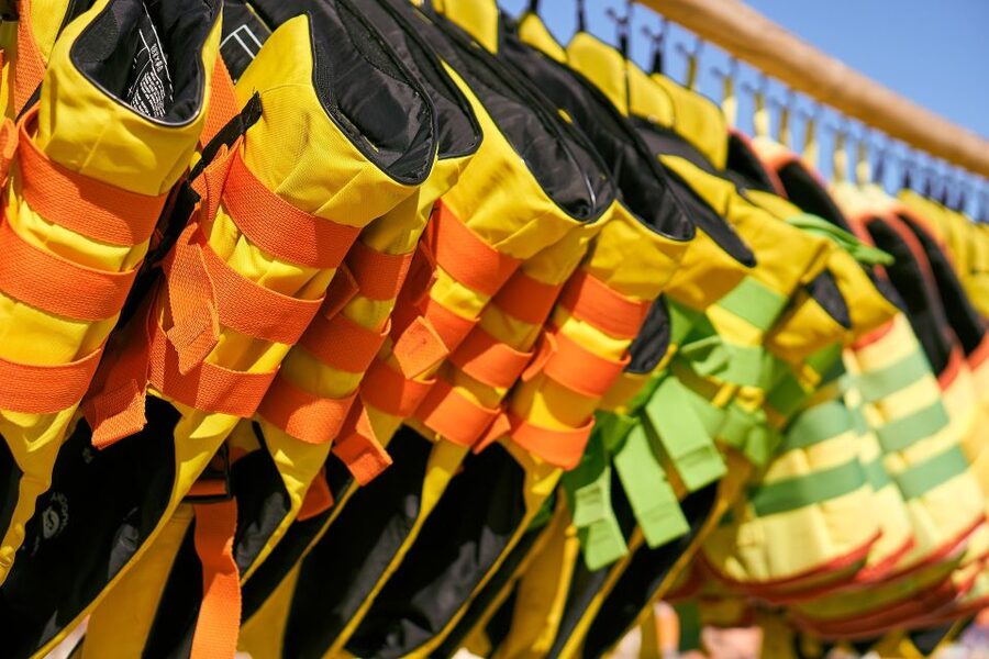 Santorini: Perivolos Beach Jet Ski Rental - A Fast Ride on Santorini’s Southeast Coast