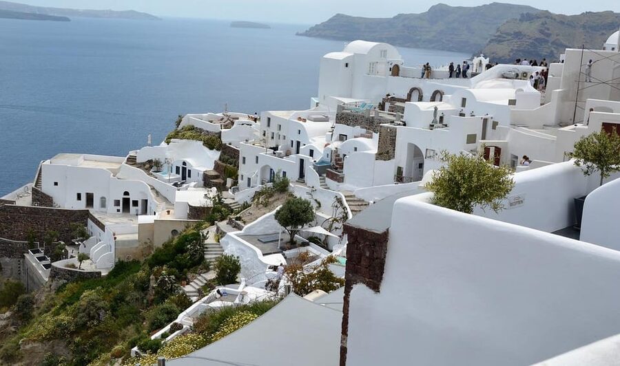 Santorini: Private Customizable Tour with Flexible Lenghts - Key points to know before booking