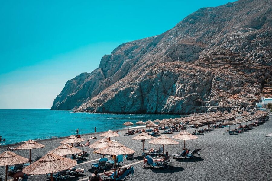 Santorini: Private Customizable Tour with Flexible Lenghts - How to choose three, five, or ten hours