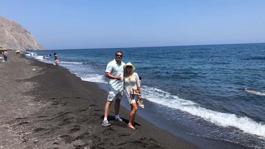 Santorini : Private Guided Highlights Tour - Is the tour worth booking?