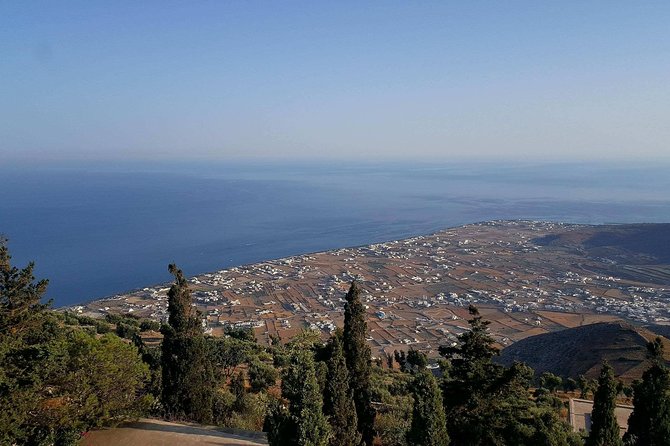 Santorini Private Instagram Tour - Why this half-day tour works well on Santorini