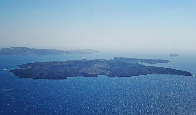 Santorini Sailing Dream Catcher with BBQ Lunch and Drinks - Key points to know before booking
