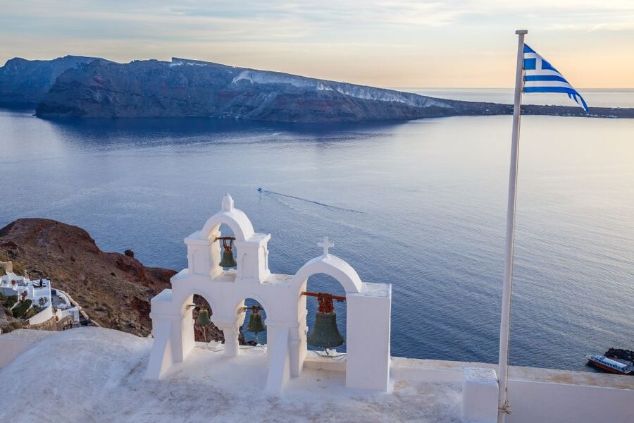 Santorini: Small-Group Shore Tour for Cruise Ships - Why this shore tour works for a short Santorini stop