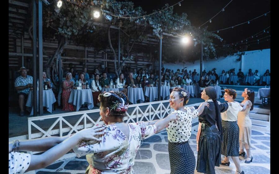 Santorini: The Greek Wedding Show Entry Tickets - Is $96 a fair price?