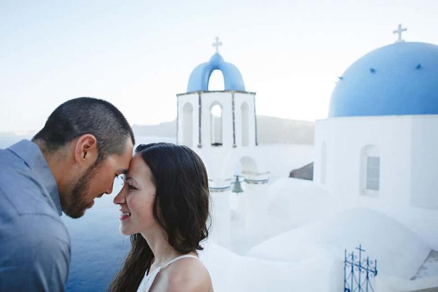 Santorini Unfiltered: Luxury Photoshoot with a Photographer - Why a Santorini photoshoot can be worth your time