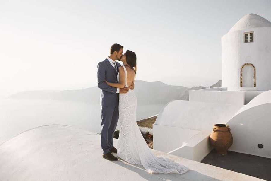 Santorini Unfiltered: Luxury Photoshoot with a Photographer - The secret stop and Santorini beyond the postcard