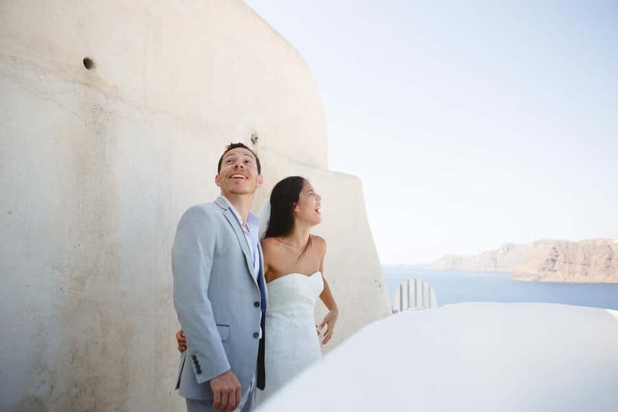 Santorini Unfiltered: Luxury Photoshoot with a Photographer - Who should book this private session