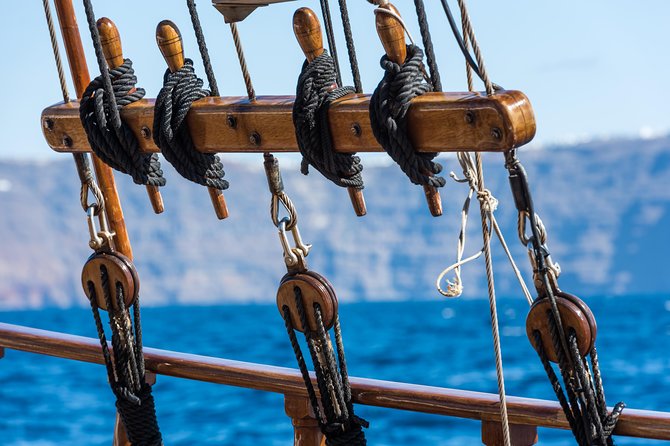 Santorini Volcano and Hot Springs Cruise Tour from Fira Old Port - Who should book this cruise?