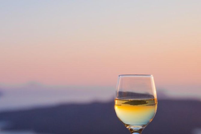 Santorini Wine Adventure with 12 Wine Tastings, Tapas and Sunset - Why Santorini wine is worth your afternoon