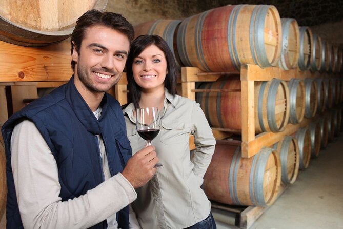 Santorini Wine Stories: Sunset Tour with Tasting & Dinner - Key points to know before you book