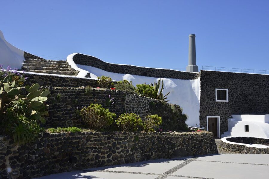 Santorini: Wine Tasting Tour to 3 Wineries with Transfer - FAQ