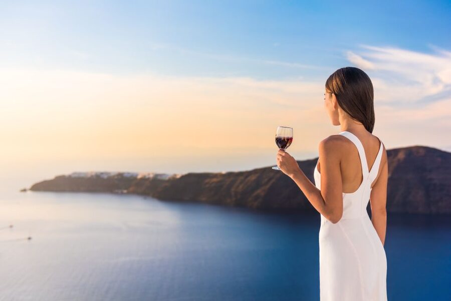 Santorini: Wine Tasting Tour to 3 Wineries with Transfer - Is $122 a fair price?