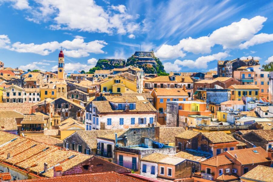Saranda: Corfu Town and Palaiokastritsa Day Trip with Cruise - Should you book the Corfu day trip from Saranda?