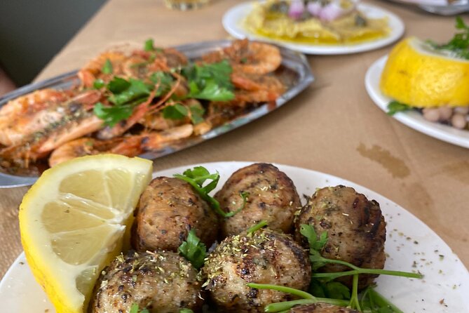 Savor Athens Walk: A Culinary & Travel Writer’s Insider Food Tour - Polykala Distillery, a taste of Kefalonia