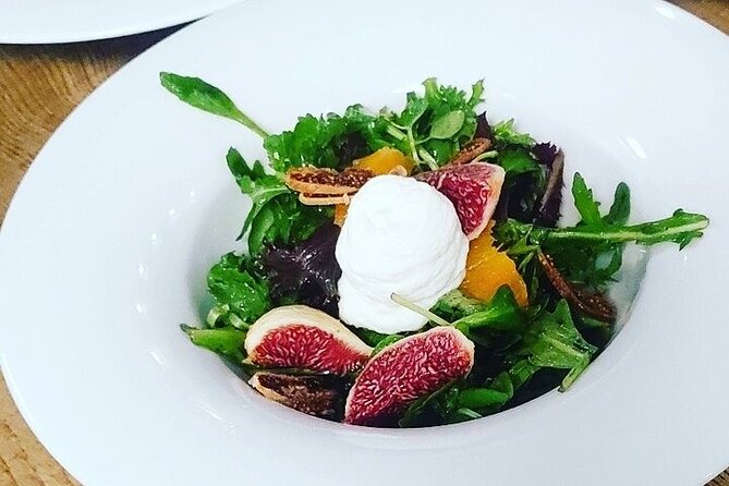 Savor Nafplio Cooking Class - Is $133.52 a fair price?