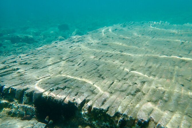 Sea Kayak Epidavros - Ancient Sunken City Tour - Snacks, swimming, and the extended Kalamaki Beach option