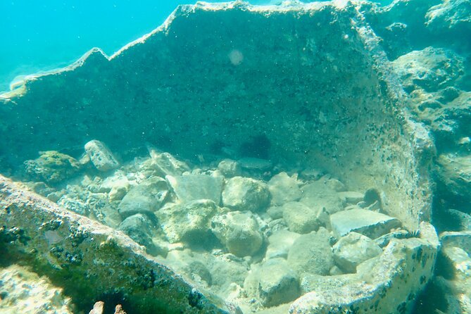 Sea Kayak Epidavros - Ancient Sunken City Tour - What the $96.79 price gives you