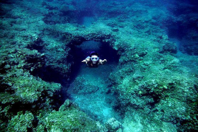 Sea Kayak & Snorkel tours in West Crete - Sea caves, including a bat cave when conditions allow