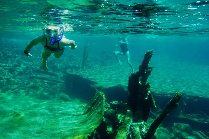 Sea Kayak & Snorkel tours in West Crete - What $94.13 means in practical value