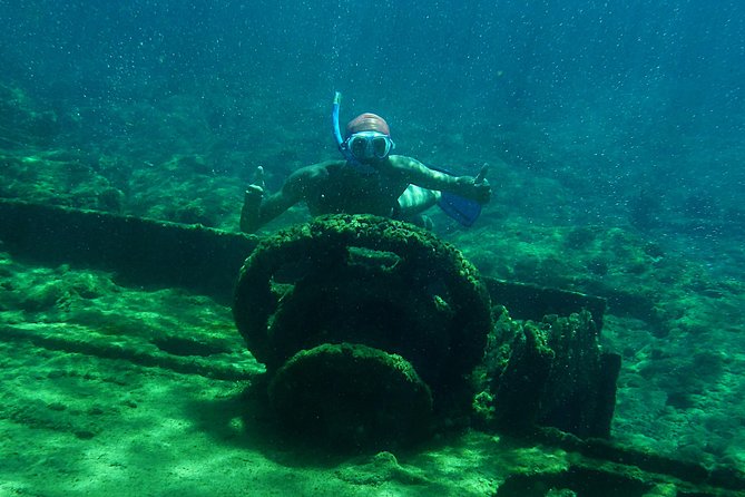 Sea Kayak & Snorkel tours in West Crete - Who will enjoy it most, and who should think twice