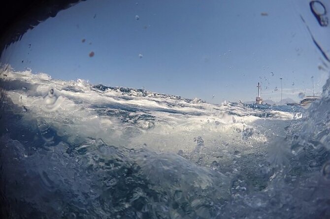 Semi-Submarine Tour from Agios Nikolaos - Seating, Crowding, and Comfort
