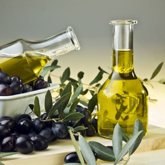 Short Tour of Olympia, an Olive Oil Press & St. Andrew Beach - Olympia first, with the Olympic story in front of you