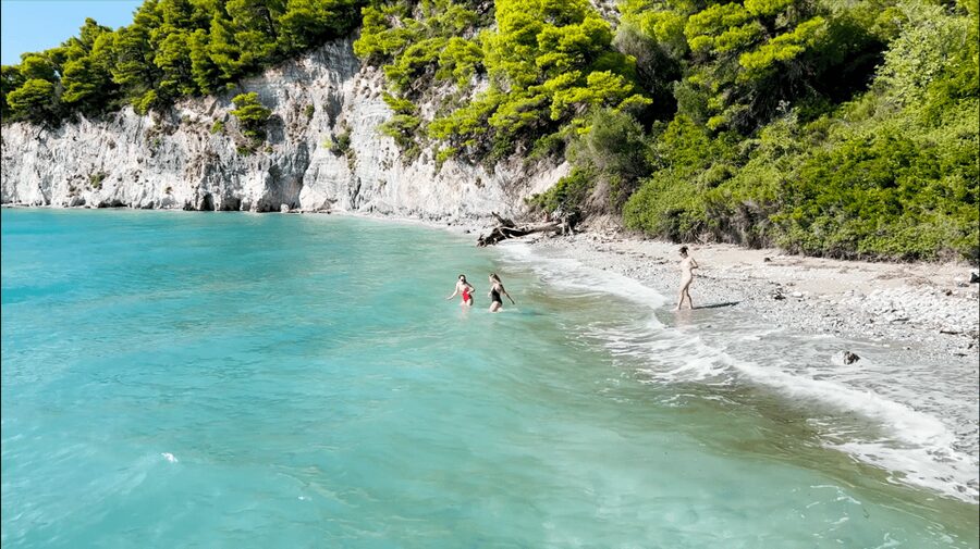 Skiathos: Mamma Mia Island and Beach Day Cruise - Why this Skopelos cruise works so well