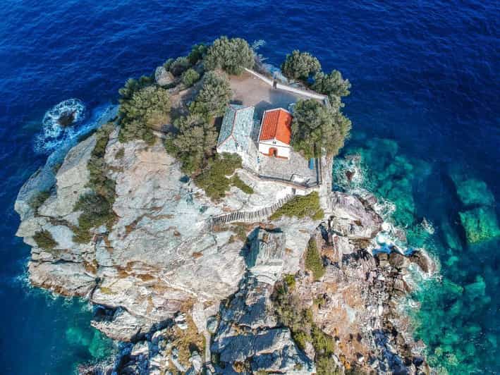 Skopelos: Mamma Mia Experience - Key points to know before booking