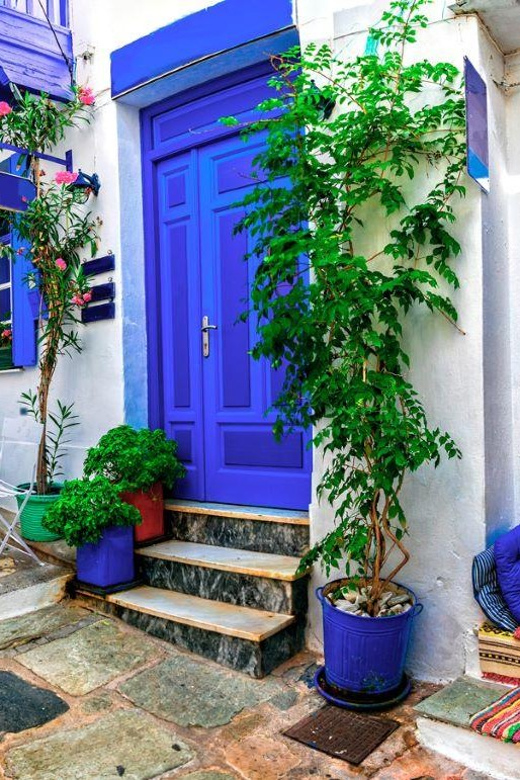 Skopelos: Mamma Mia Experience - Practical advice for a smoother day