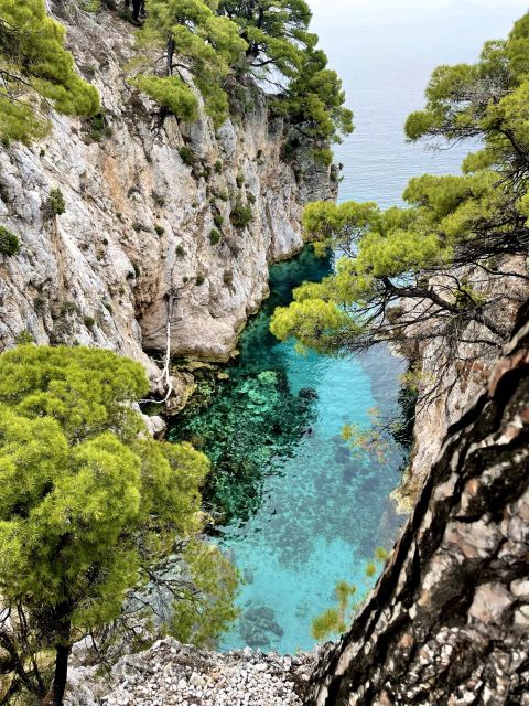 Skopelos: Mamma Mia Filming Locations Tour - Key points to know before booking