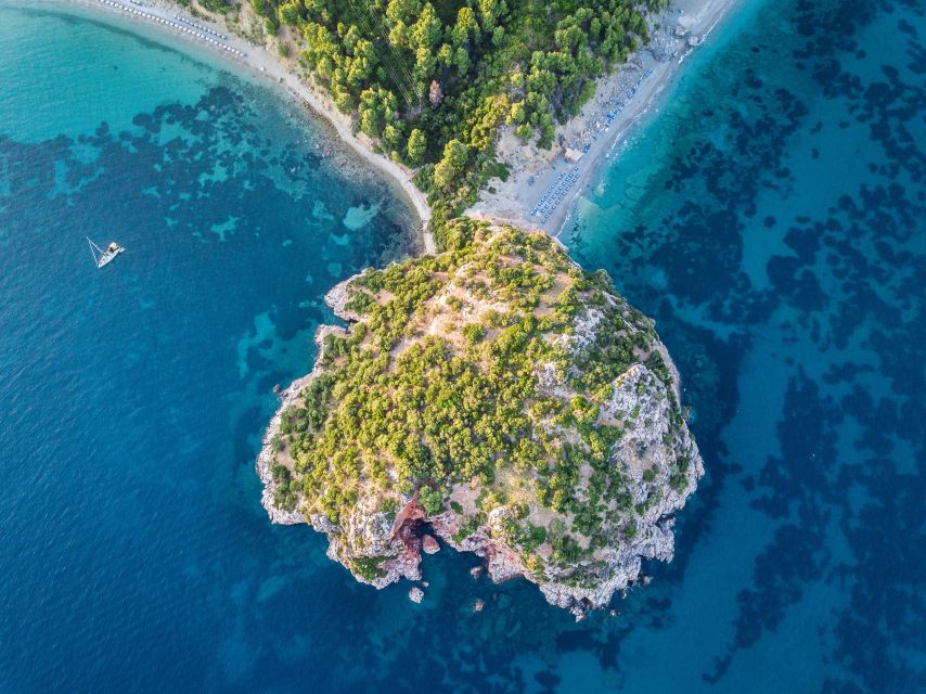 Skopelos: Mamma Mia Filming Locations Tour - Cancellation and practical booking notes