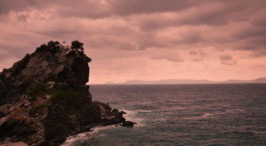 Skopelos: Mamma Mia Filming Locations Tour - Who will enjoy this experience most?