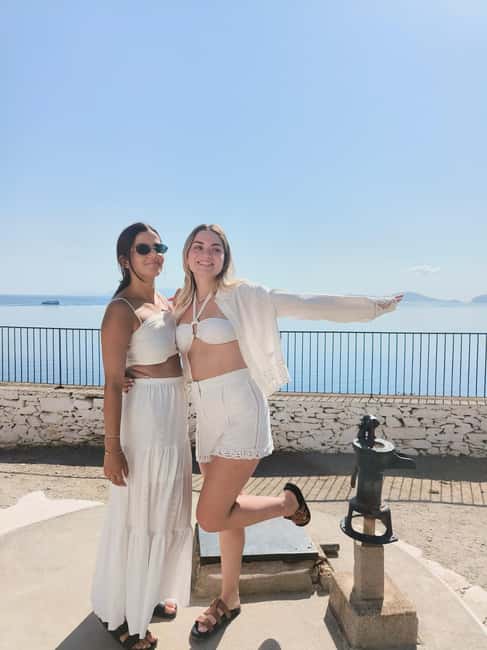 Skopelos: Mamma Mia Tour - Starting in Skopelos Town at 8:45 a.m.