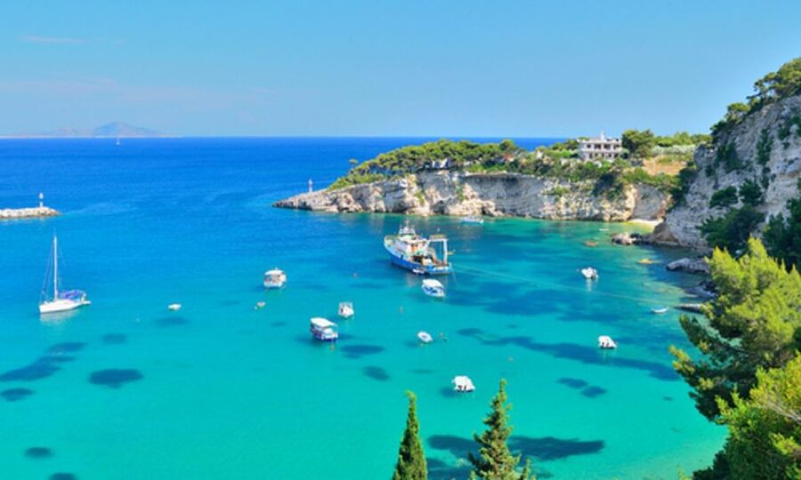 Skopelos: The Mamma Mia Island Tour - Why the Mamma Mia trail works so well on Skopelos