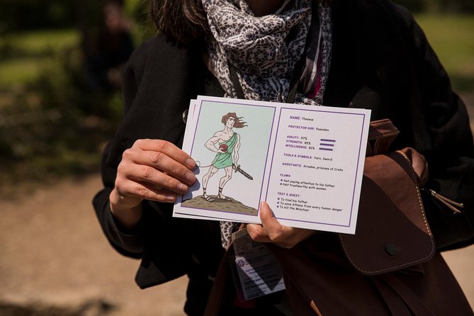 Small Group Athens Mythology Family Tour - Should you book the Small Group Athens Mythology Family Tour?