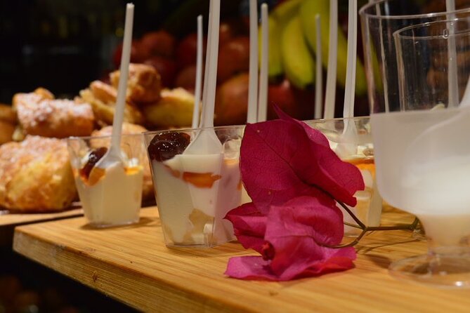 Small Group Corfu Gastronomy Tour - Why this Corfu food tour works so well