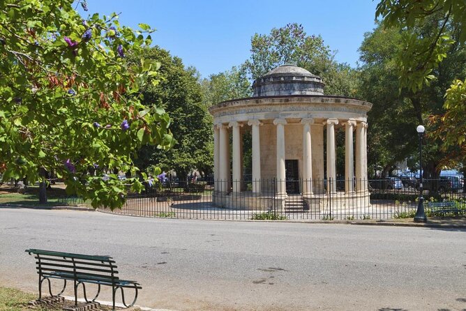 Small-group Corfu Town Historical Walking Tour - Why this walk is a smart introduction to Corfu Town