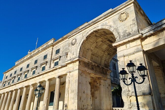 Small Group Corfu Walking City Tour - Saint Spyridon and everyday Corfiot life