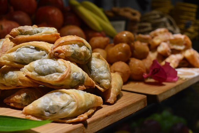 Small-Group Food and Cultural Tour in Corfu - Why a Food Walk Works So Well in Corfu