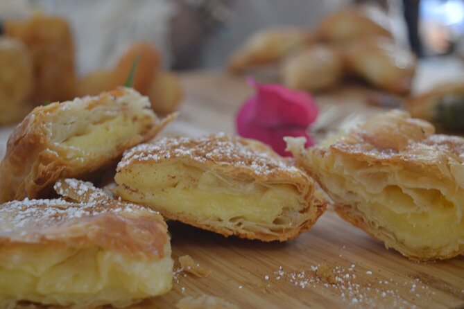 Small-Group Food and Cultural Tour in Corfu - The First Tastings: Greek Brunch and Corfiot Snacks