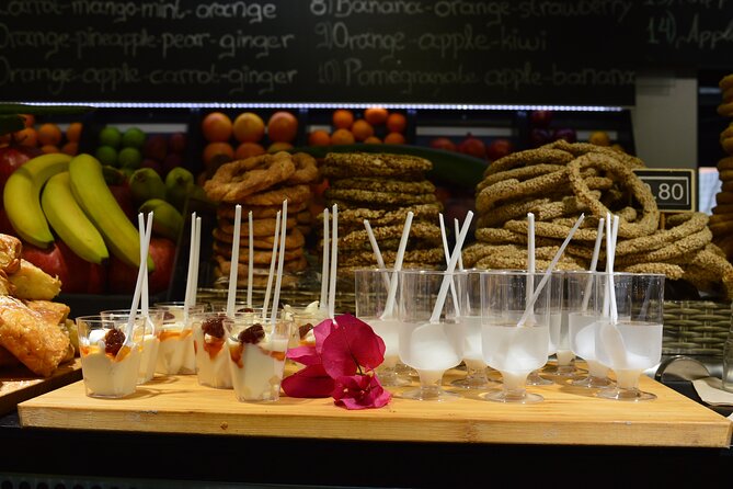 Small-Group Food and Cultural Tour in Corfu - Olive Oil, Spices, Kumquat, and Local Drinks