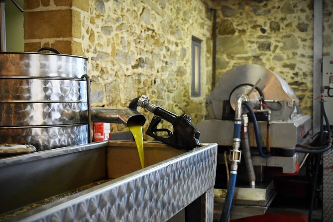 Small-Group Honey & Extra Virgin Olive Oil Tasting Tour in Crete - Why honey and olive oil make a good Cretan lesson
