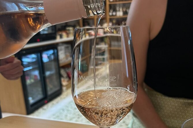 Small-Group Wine Tour in Athens with Tasting - Guides make the difference