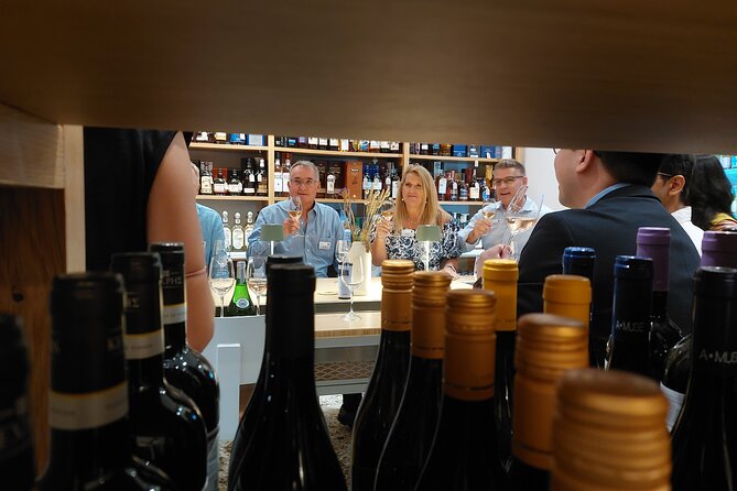 Small-Group Wine Tour in Athens with Tasting - Is $88.42 a fair price?