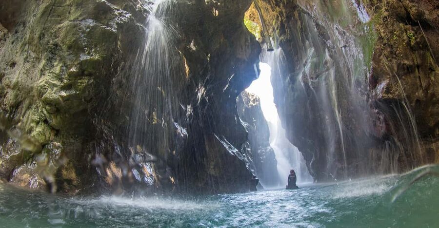 Snorkel trip to the Kourtaliotiko Waterfalls Plakias - Key points to know before you go